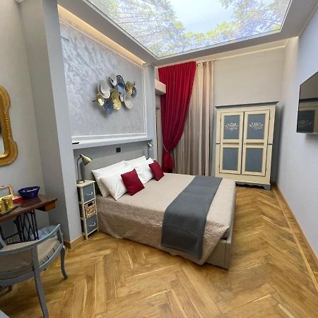 Splendid Room Suites تورينو المظهر الخارجي الصورة