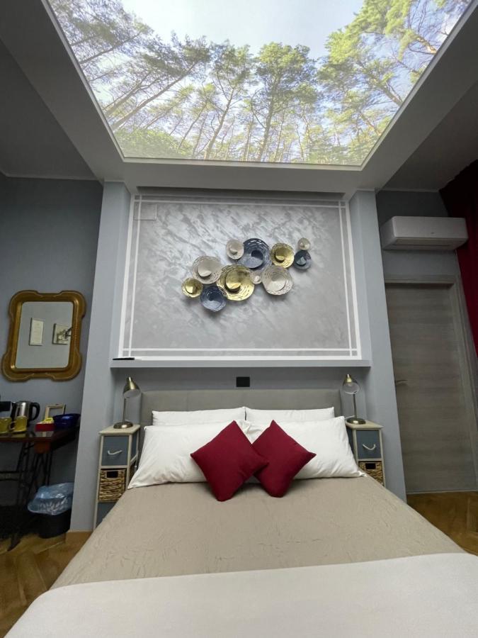 Splendid Room Suites تورينو المظهر الخارجي الصورة