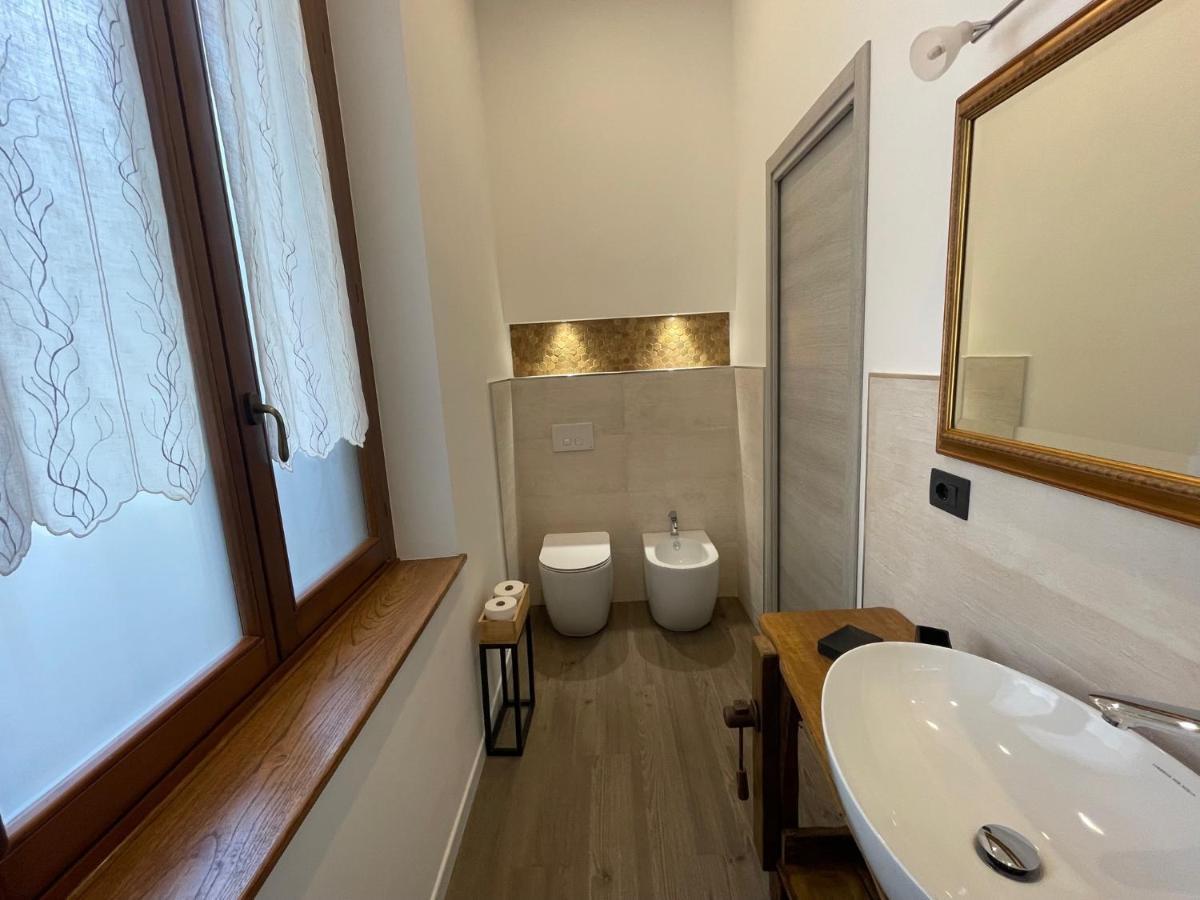 Splendid Room Suites تورينو المظهر الخارجي الصورة