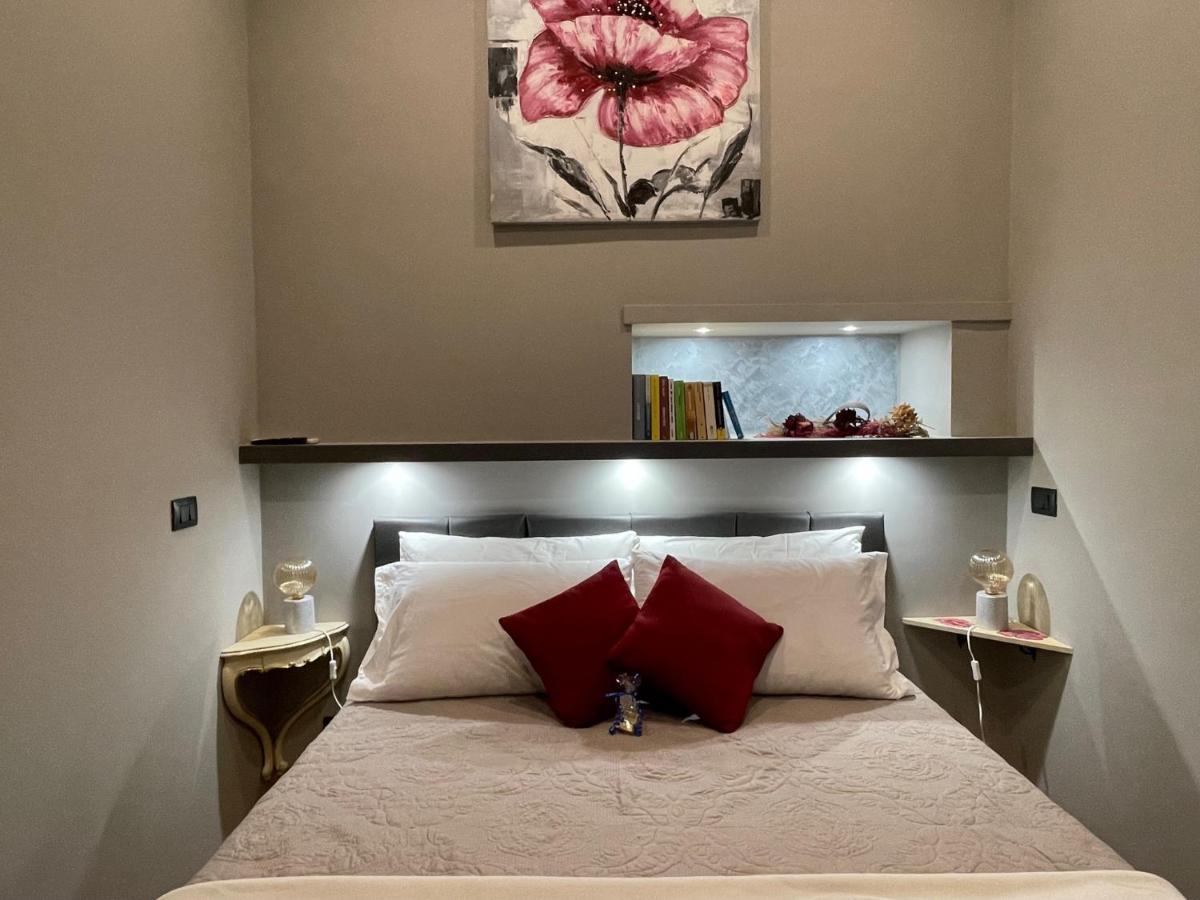 Splendid Room Suites تورينو المظهر الخارجي الصورة