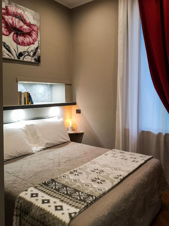 Splendid Room Suites تورينو المظهر الخارجي الصورة