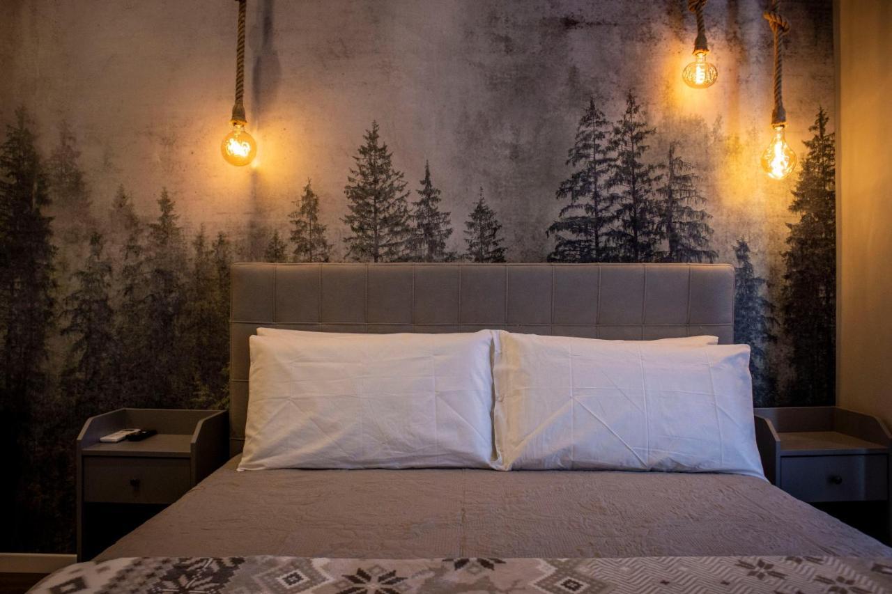 Splendid Room Suites تورينو المظهر الخارجي الصورة