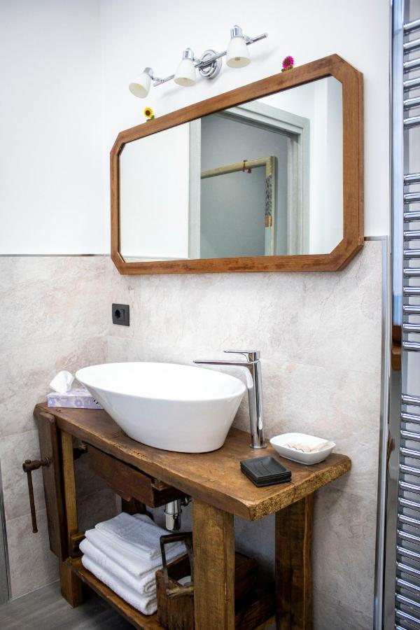 Splendid Room Suites تورينو المظهر الخارجي الصورة