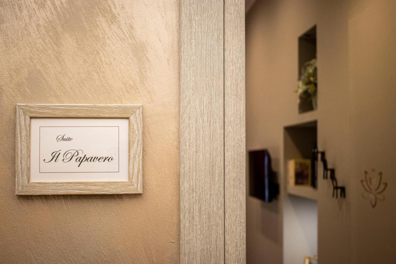 Splendid Room Suites تورينو المظهر الخارجي الصورة