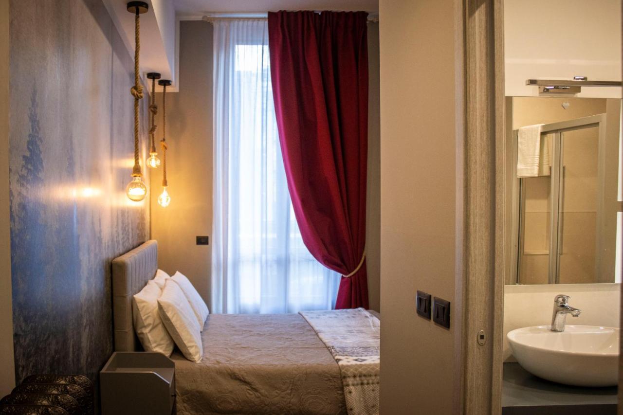 Splendid Room Suites تورينو المظهر الخارجي الصورة
