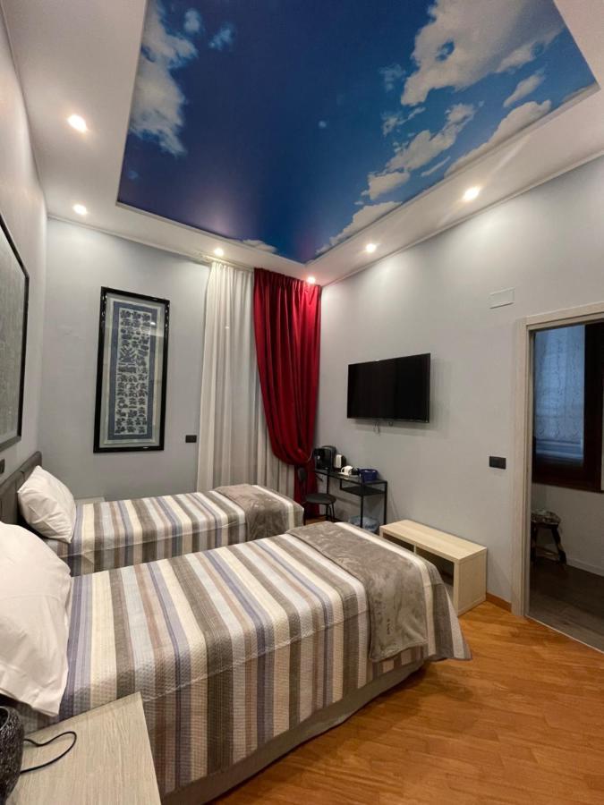 Splendid Room Suites تورينو المظهر الخارجي الصورة