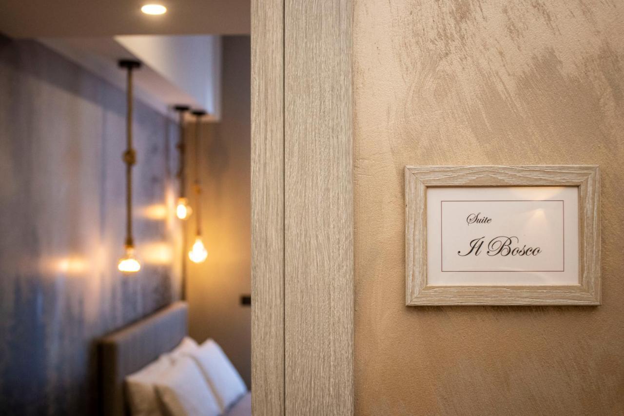 Splendid Room Suites تورينو المظهر الخارجي الصورة