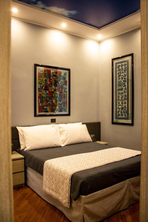 Splendid Room Suites تورينو المظهر الخارجي الصورة