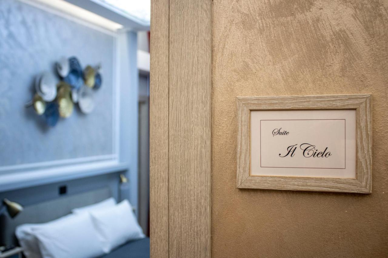 Splendid Room Suites تورينو المظهر الخارجي الصورة