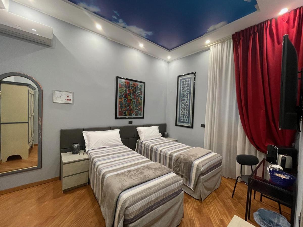Splendid Room Suites تورينو المظهر الخارجي الصورة