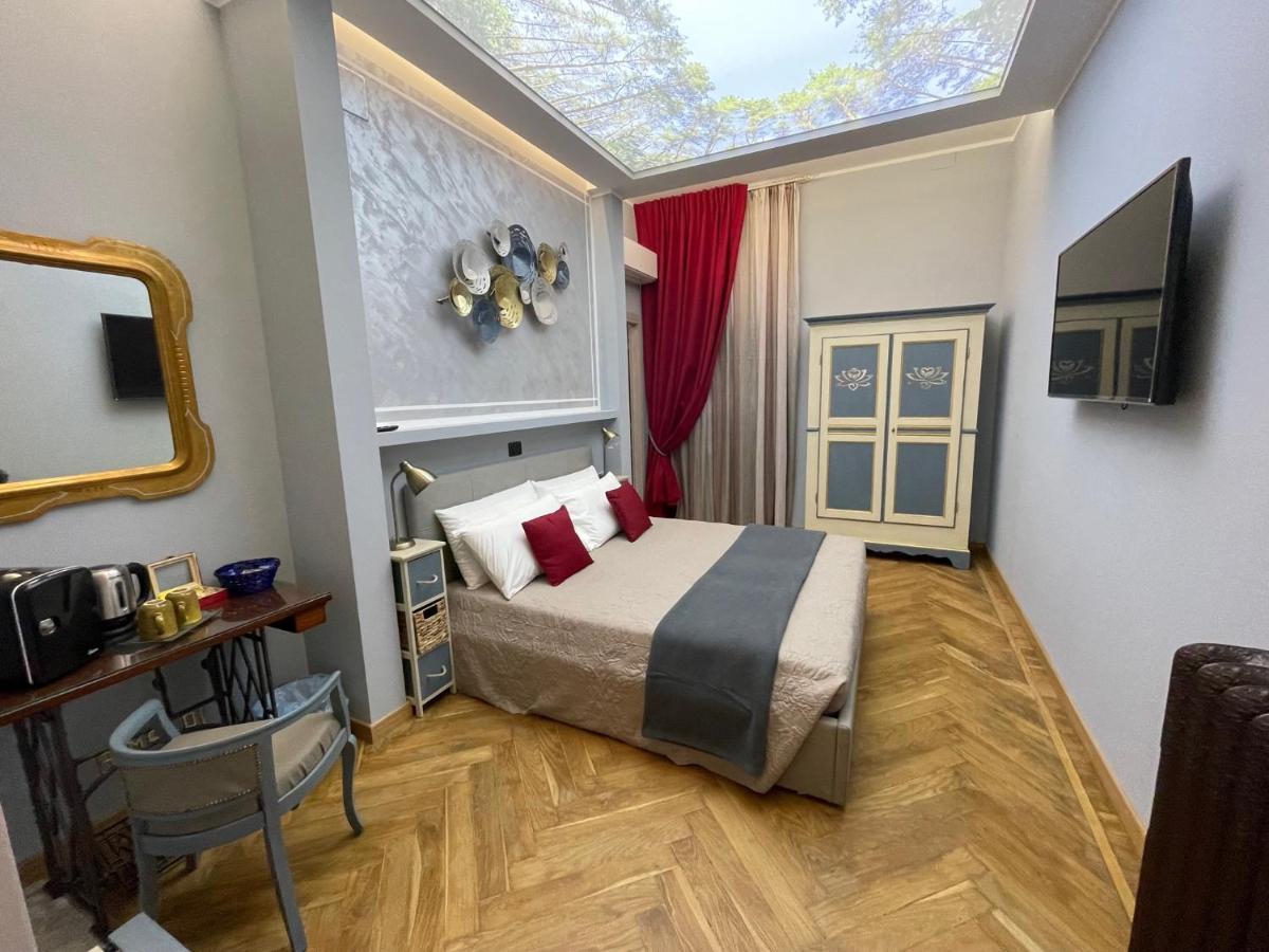 Splendid Room Suites تورينو المظهر الخارجي الصورة