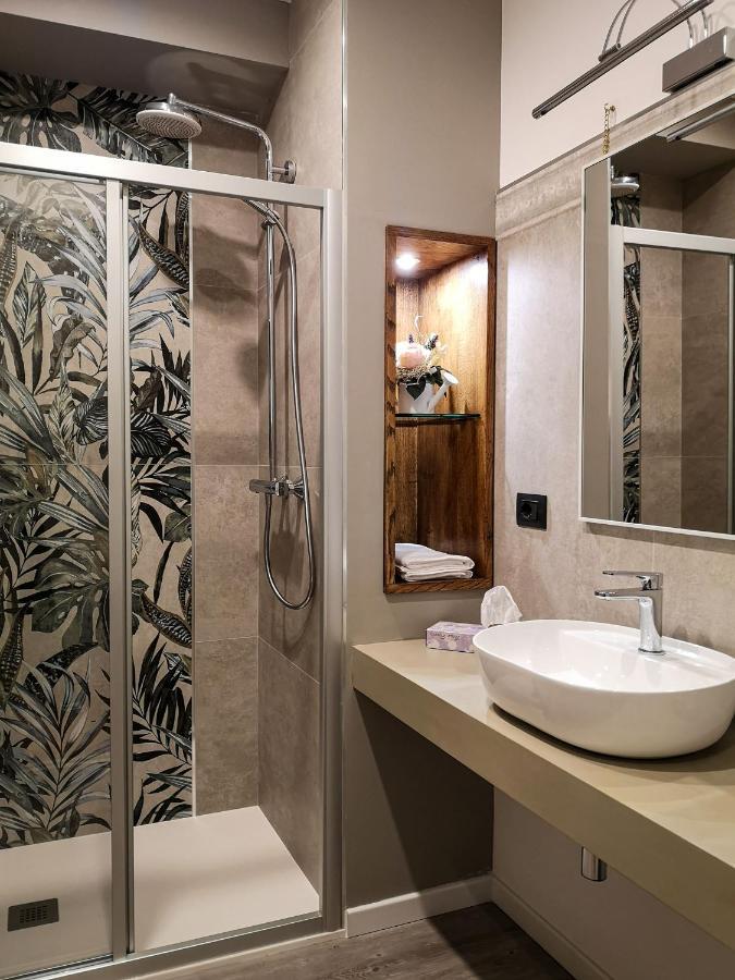 Splendid Room Suites تورينو المظهر الخارجي الصورة