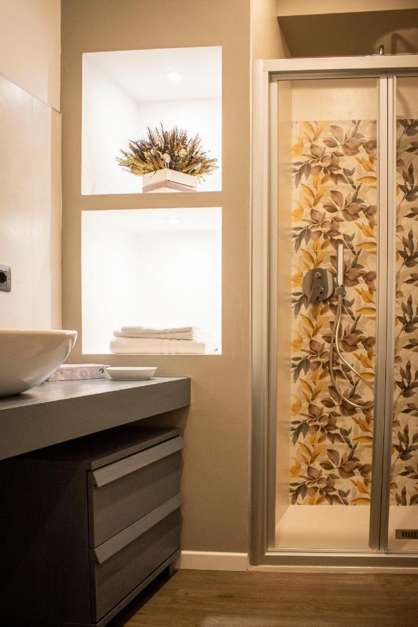 Splendid Room Suites تورينو المظهر الخارجي الصورة