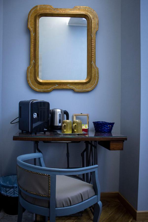 Splendid Room Suites تورينو المظهر الخارجي الصورة