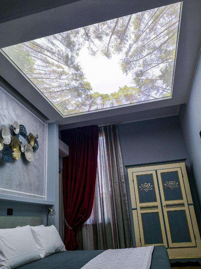 Splendid Room Suites تورينو المظهر الخارجي الصورة