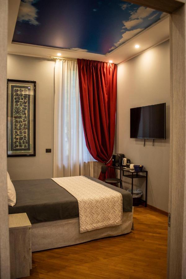 Splendid Room Suites تورينو المظهر الخارجي الصورة