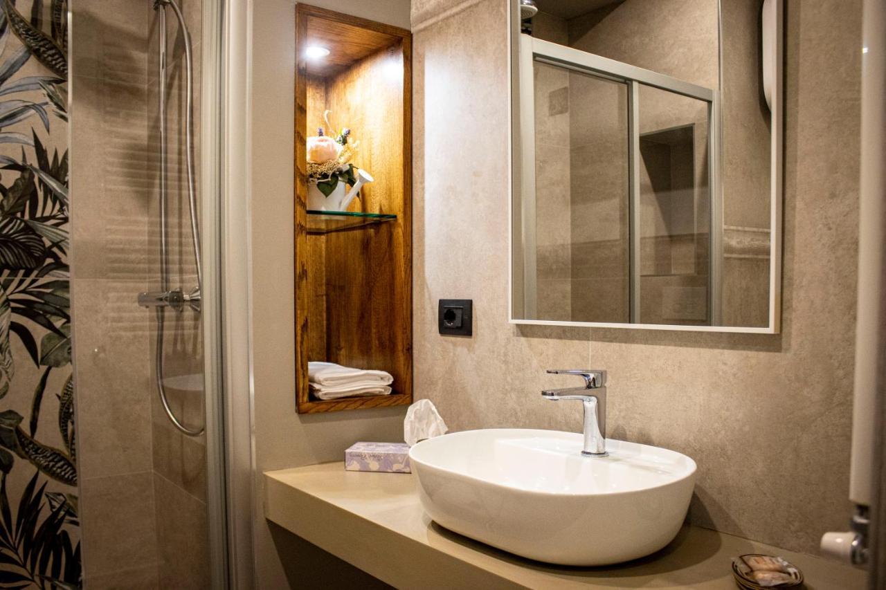 Splendid Room Suites تورينو المظهر الخارجي الصورة
