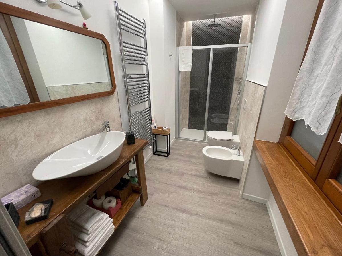 Splendid Room Suites تورينو المظهر الخارجي الصورة