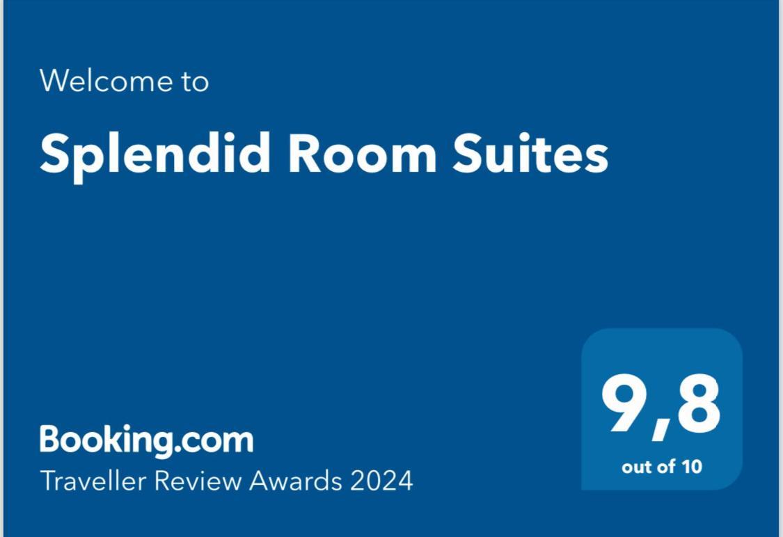 Splendid Room Suites تورينو المظهر الخارجي الصورة