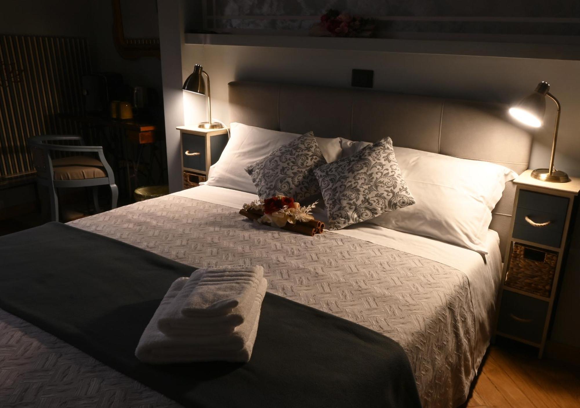 Splendid Room Suites تورينو المظهر الخارجي الصورة