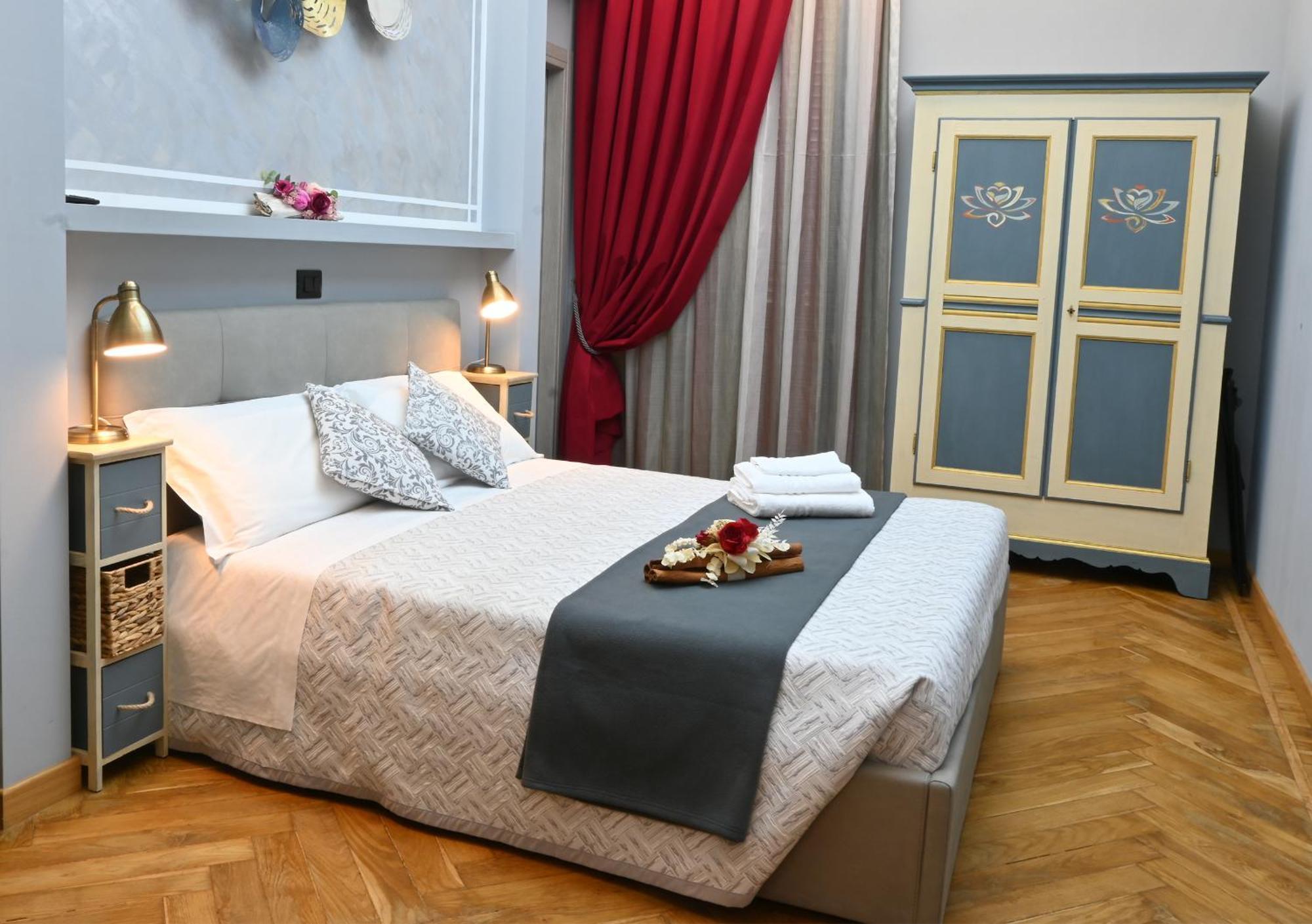 Splendid Room Suites تورينو المظهر الخارجي الصورة